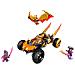 71769 Ninjago Fuoristrada Drago di Cole - Foto miniatura 2