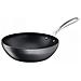 Padella Wok In Alluminio 28 Cm Grigia - G2561902 - Foto miniatura 1