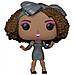 Whitney Houston Pop! Icons Vinyl Figure Whitney Houston (how Will I Know) 9 Cm - Foto miniatura 1