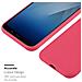 Custodia Compatibile Con Samsung Galaxy A5 2018 In Candy Rosso - Coperchio Protettivo In Silicone Tpu Flessibile - Foto miniatura 7