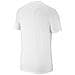 T-shirt Da Uomo Icon Futura Bianco Taglia Xs Cod Ar5004-100 - Foto miniatura 2