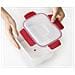 Nest Rettangolare Set 6,72 L Multicolore 5 pz - Foto miniatura 4