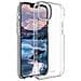 Iceland Pro - Custodia per iPhone 14 Max in 100 Plastica Riciclata - Trasparente - Foto miniatura 2
