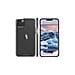 Iceland Pro - Custodia per iPhone 14 Max in 100 Plastica Riciclata - Trasparente - Foto miniatura 3