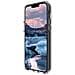Iceland Pro - Custodia per iPhone 14 Max in 100 Plastica Riciclata - Trasparente - Foto miniatura 4