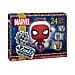 Marvel Pocket Pop! Advent Calendar - Foto miniatura 1