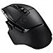 G502 X Lightspeed Black/core - Foto miniatura 1