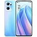 Reno 7 5G 256 GB 8 GB Ram Dual Sim Display 6.43" Full HD+ Slot Micro SD Fotocamera 64 Mpx Android Blu - Foto miniatura 1
