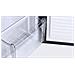 Frigorifero Combinato FBM205L42 No Frost Classe F Capacità Lorda / Netta 205/153 Litri Colore Inox Acciaio inox - Foto miniatura 6