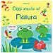Matthew Oldham - Natura. Oggi Tocca A Me! Con Adesivi. Ediz. A Colori - Foto miniatura 2