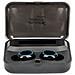 180382 cuffia e auricolare Wireless In-ear Musica e Chiamate Bluetooth Nero - Foto miniatura 3
