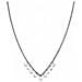 Gioielli Rosefield Jtnms-j445. Collana, Colore Grigio. Donna. - In ordine - Foto miniatura 1