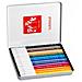 Caran D-ache Fibralo Marcatore Medio Multicolore - Foto miniatura 1