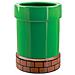 Porta Penne Pp8332nn Super Mario Pipe Plant Verde - Foto miniatura 1