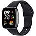Redmi Watch 3 4.45 cm (1.75") AMOLED 42 mm Black GPS (satellite) - Foto miniatura 1