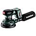 SXA 18 LTX 125 BL Levigatrice orbitale casuale 10000 Giri /min Nero, Verde - Foto miniatura 1