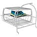 Asciugatrice WQB245B0IT Serie 8 9 Kg Classe A+++ Pompa di calore - Foto miniatura 8