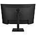 Monitor 31.5" LED VA Curvo Gaming X32c 1920x1080 Full HD Tempo di Risposta 1 ms Frequenza di Aggiornamento 165 (Hz) - Foto miniatura 5