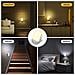 Luce Notturna A Led Dimmerabile Con Telecomando Caldo/freddo Timer - Foto miniatura 4