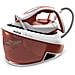 Express Power SV8110 2800 W 1,8 L Durilium AirGlide Autoclean soleplate Rosso, Bianco - Foto miniatura 1