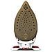 Express Power SV8110 2800 W 1,8 L Durilium AirGlide Autoclean soleplate Rosso, Bianco - Foto miniatura 13