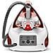 Express Power SV8110 2800 W 1,8 L Durilium AirGlide Autoclean soleplate Rosso, Bianco - Foto miniatura 14