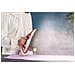 Express Power SV8110 2800 W 1,8 L Durilium AirGlide Autoclean soleplate Rosso, Bianco - Foto miniatura 5