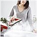 Express Power SV8110 2800 W 1,8 L Durilium AirGlide Autoclean soleplate Rosso, Bianco - Foto miniatura 4