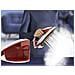 Express Power SV8110 2800 W 1,8 L Durilium AirGlide Autoclean soleplate Rosso, Bianco - Foto miniatura 3