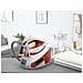 Express Power SV8110 2800 W 1,8 L Durilium AirGlide Autoclean soleplate Rosso, Bianco - Foto miniatura 7