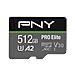 PRO Elite microSDXC 512GB Classe 10 - Foto miniatura 1