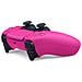Controller wireless DualSense Nova Pink V2 - Foto miniatura 2