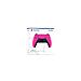 Controller wireless DualSense Nova Pink V2 - Foto miniatura 6