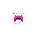 Controller wireless DualSense Nova Pink V2 - Foto miniatura 7