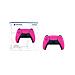Controller wireless DualSense Nova Pink V2 - Foto miniatura 5
