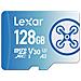 FLY microSDXC UHS-I card 128 GB Classe 10 - Foto miniatura 1