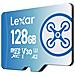 FLY microSDXC UHS-I card 128 GB Classe 10 - Foto miniatura 2
