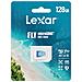 FLY microSDXC UHS-I card 128 GB Classe 10 - Foto miniatura 3