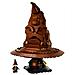 76429 Il Cappello Magico di Harry Potter Marrone - Foto miniatura 2