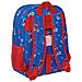 Zaino Scuola Spider-man Azzurro 26 X 34 X 11 Cm - Foto miniatura 2