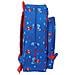 Zaino Scuola Spider-man Azzurro 26 X 34 X 11 Cm - Foto miniatura 3