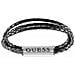 Bracciale Uomo Guess Jumb03033jwstbks - Foto miniatura 1