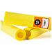 Protettore Schiuma Tubolare Ø 92 Mm X 2 M Polietilene Giallo - Foto miniatura 1