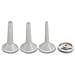 4726 S accessorio per tritacarne Sausage stuffer - Foto miniatura 1