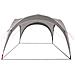 Tenda Per Feste Bianca Impermeabile - Foto miniatura 3