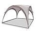 Tenda Per Feste Bianca Impermeabile - Foto miniatura 4