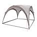 Tenda Per Feste Bianca Impermeabile - Foto miniatura 1
