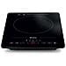 Piano Cottura a Induzione Singola da 29 cm Colore Nero - Foto miniatura 1