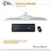 All-In-One Unity U24B-AMD Monitor 24" Full HD AMD Ryzen 5-5600G Ram 16 GB SSD 1000GB AMD Radeon Vega7 7*USB 3.2 Windows 11 Home - Foto miniatura 7