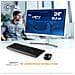All-In-One Unity U24B-AMD Monitor 24" Full HD AMD Ryzen 5-5600G Ram 16 GB SSD 1000GB AMD Radeon Vega7 7*USB 3.2 Windows 11 Home - Foto miniatura 8